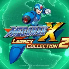 MEGA MAN X LEGACY COLLECTION 2 PS4 DIGITAL SECUNDARIO - Estación Play