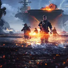 BATTLEFIELD 6 PS5 DIGITAL SECUNDARIO - Estación Play