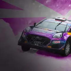 WRC GENERATIONS PS5 DIGITAL SECUNDARIO - Estación Play