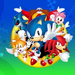 SONIC ORIGINS PLUS PS5 DIGITAL SECUNDARIO - Estación Play