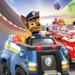 PAW PATROL: GRAND PRIX PS5 DIGITAL SECUNDARIO - Estación Play