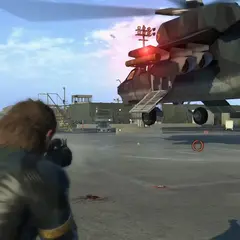 METAL GEAR SOLID V THE DEFINITIVE EXPERIENCE PS5 CLASICO DIGITAL PRIMARIO - Estación Play