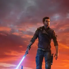 STAR WARS JEDI SURVIVOR PS5 DIGITAL SECUNDARIO - Estación Play