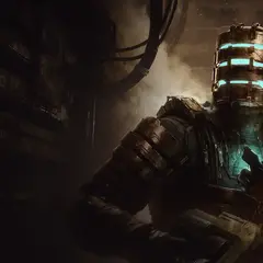 DEAD SPACE PS5 DIGITAL SECUNDARIO - Estación Play