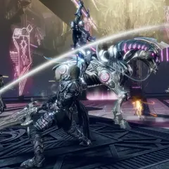 STRANGER OF PARADISE FINAL FANTASY ORIGIN PS4 DIGITAL PRIMARIO - Estación Play