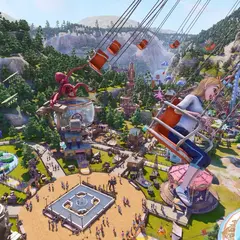 PARK BEYOND PS5 DIGITAL SECUNDARIO - tienda online