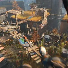 DYING LIGHT 2 STAY HUMAN PS5 DIGITAL SECUNDARIO - tienda online