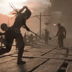 HELLBLADE SENUAS SACRIFICE PS5 DIGITAL PRIMARIO - tienda online