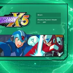 MEGA MAN X LEGACY COLLECTION 2 PS5 CLASICO DIGITAL PRIMARIO - tienda online