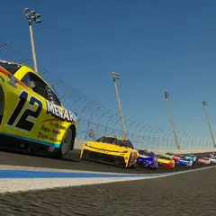 NASCAR 25 PS5 DIGITAL PRIMARIO - tienda online