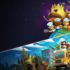 OVERCOOKED + OVERCOOKED 2 PS5 CLASICO DIGITAL PRIMARIO - tienda online