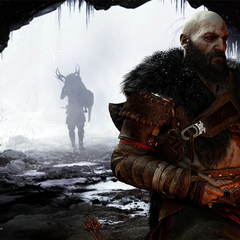 God of War Ragnarok PS5 Digital Primario - Estación Play