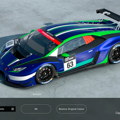 Gran Turismo 7 PS4 Digital Secundaria - Estación Play