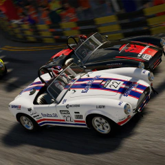 Grid Legends PS5 Digital Primario en internet
