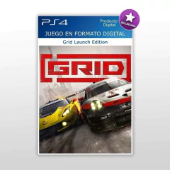 Grid Launch Edition Digital Secundaria