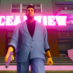 GTA Trilogy - The Definitive Edition PS5 Digital Primario en internet