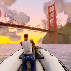 GTA Trilogy - The Definitive Edition PS5 Digital Primario - Estación Play