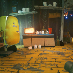 Hello Neighbor 2 PS5 Digital Primario - Estación Play