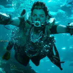 Horizon Forbidden West PS4 Digital Primaria - comprar online