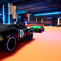 Hot Wheels Unleashed PS4 Digital Primario - comprar online