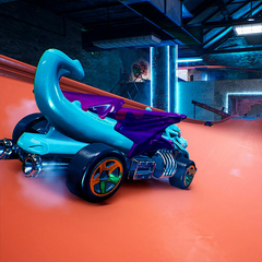 Hot Wheels Unleashed PS4 Digital Primario en internet