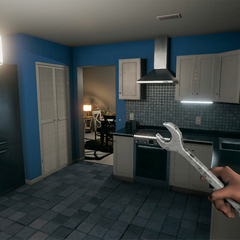 House Flipper PS4 Digital Primario - comprar online