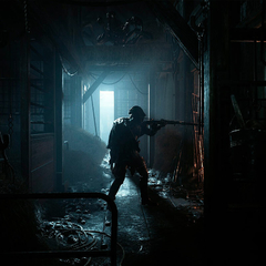 Hunt Showdown PS4 Digital Primario en internet