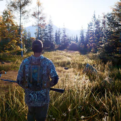 Hunting Simulator 2 PS4 Digital Primario en internet