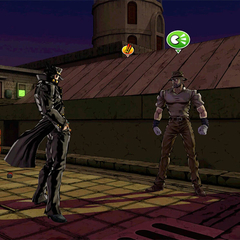 JoJo's Bizarre Adventure Eyes of Heaven Bundle PS4 Digital Secundaria en internet