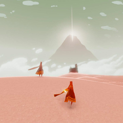 Journey PS4 Digital Primario - Estación Play