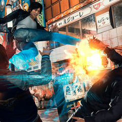 Judgment PS4 Digital Primario - Estación Play
