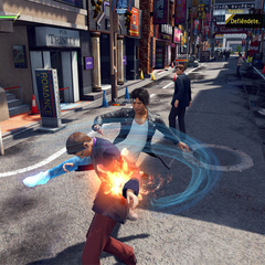Judgment PS4 Digital Primario - comprar online
