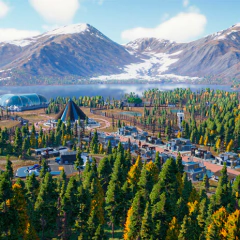 Jurassic World Evolution 2 PS4 Digital Secundaria - comprar online