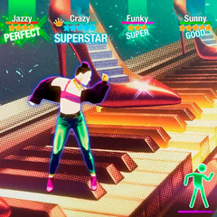 Just Dance 2022 PS4 Digital Primario - comprar online