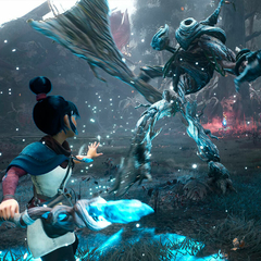 Kena Bridge of Spirits PS5 Digital Primario en internet