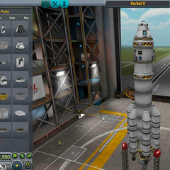Kerbal Space Program Enhanced Edition PS4 Digital Primario - comprar online
