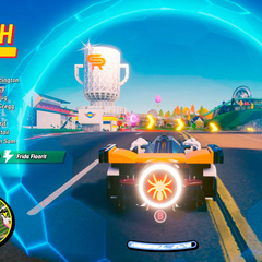 LEGO 2K Drive PS4 Digital Primario en internet