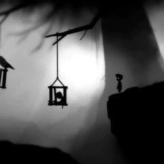 LIMBO & INSIDE Bundle PS5 Digital Primario en internet