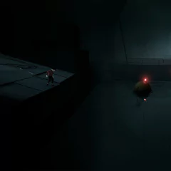 LIMBO & INSIDE Bundle PS4 Digital Primario - Estación Play