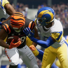 Madden NFL 23 PS4 Digital Primario en internet