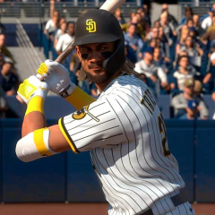 MLB The Show 21 PS4 Digital Primario - comprar online