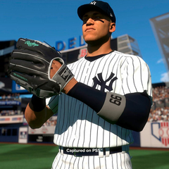 MLB The Show 23 PS4 Digital Primario - comprar online