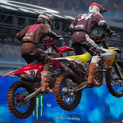 Monster Energy Supercross - The Official Videogame 5 PS4 Digital Primario en internet