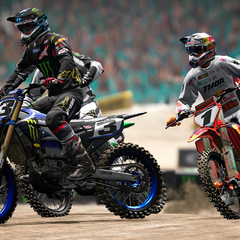 Monster Energy Supercross - The Official Videogame 6 PS4 Digital Primario - comprar online
