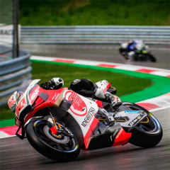 MotoGP 21 PS4 Digital Primario - Estación Play