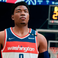 NBA 2K22 PS4 Digital Primario - comprar online