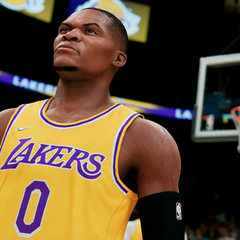 NBA 2K22 PS4 Digital Primario - Estación Play