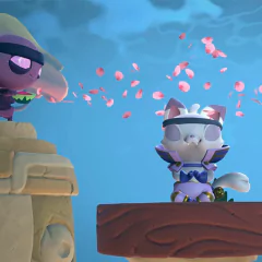 New Super Lucky's Tale PS4 Digital Primario - comprar online