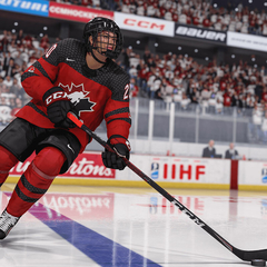 NHL 23 PS5 Digital Primario - comprar online
