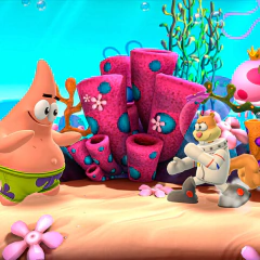 Nickelodeon All-Star Brawl PS4 Digital Primario en internet